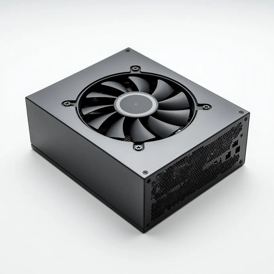 Блоки питания (PSU) и Источники бесперебойного питания (ИБП)